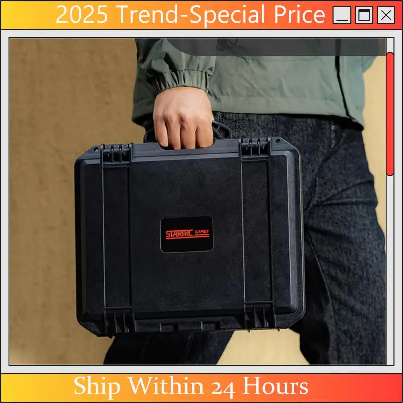 

Carrying Case For Switch/ROG Aiiy/PS Portal/Legion GO/Steam Deck/OLED/Logitech G Cloud Hard Case Replacement