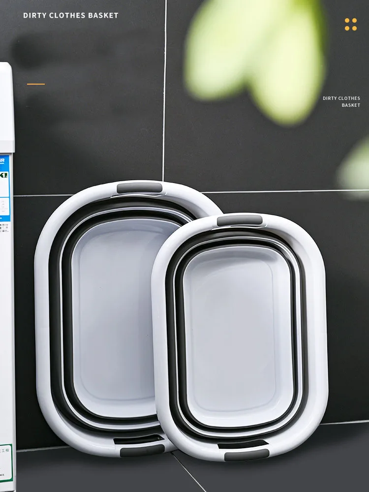 

Многофункциональная складная корзина для хранения, большая вместительная корзина для грязной одежды, кошка, собака, домашняя раковина для ванны, игрушка, домашняя сортировочная коробка для хранения игрушек