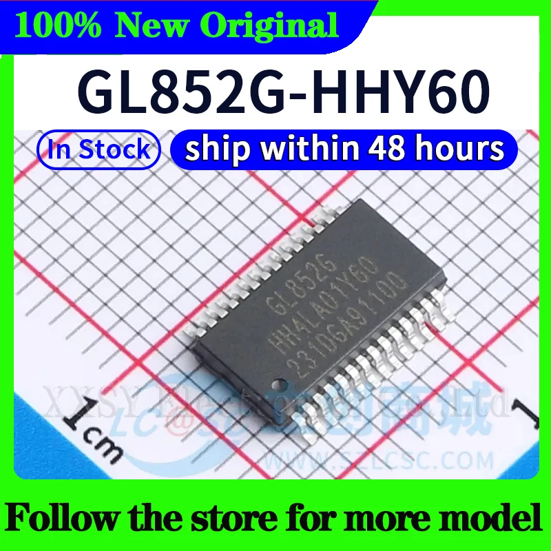 GL852G  GL852G  GL850G  GL3224  GL862EX  GL850H  GL3224E  -OHY60  -HHY22  In stock 48 hours ship