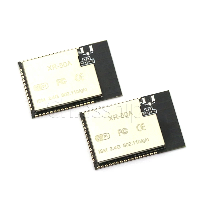 AI Intelligence support HarmonyOS speech Recognition WiFi module XR50A captures images based on 872 chip