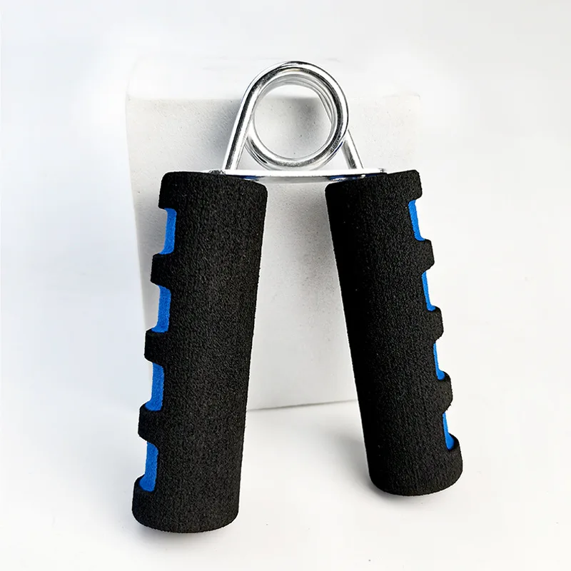 Soft Foam Hand Grip Strengthener For Strength Training Workout