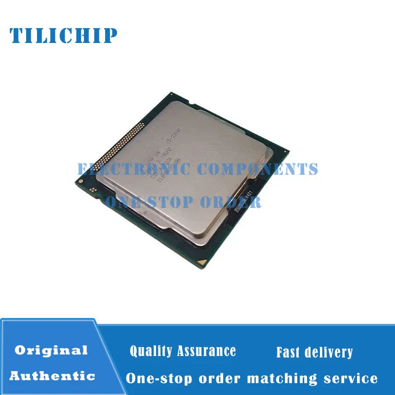 I5-2390T SR065 2.7 …