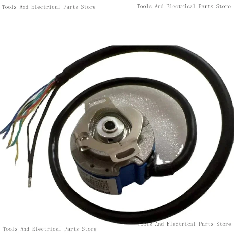 New TS5213N371 OIH35-2048C/-L3-5V Encoder