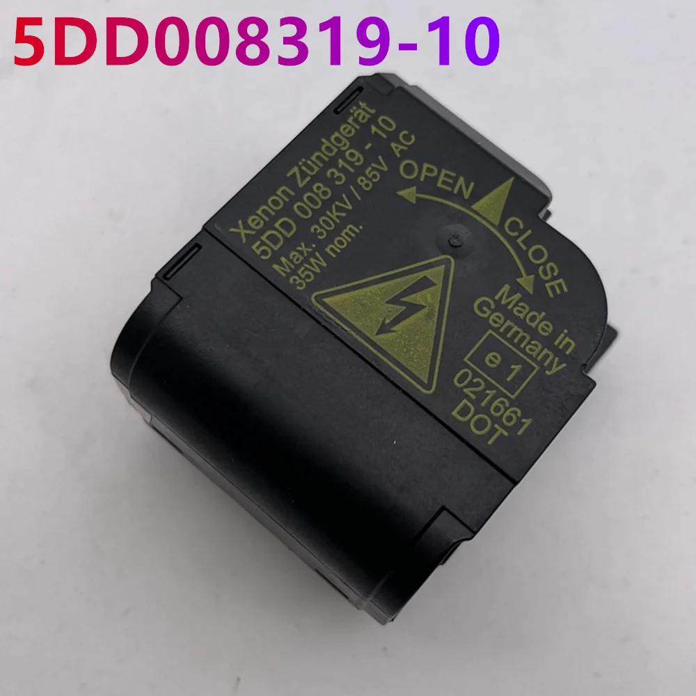 

Оригинальная ксеноновая фара Φ D2S D2R 5DD008319-10 для Audi VW для 2003-2006 Benz E Class (W211) E55 E500 R300 R350