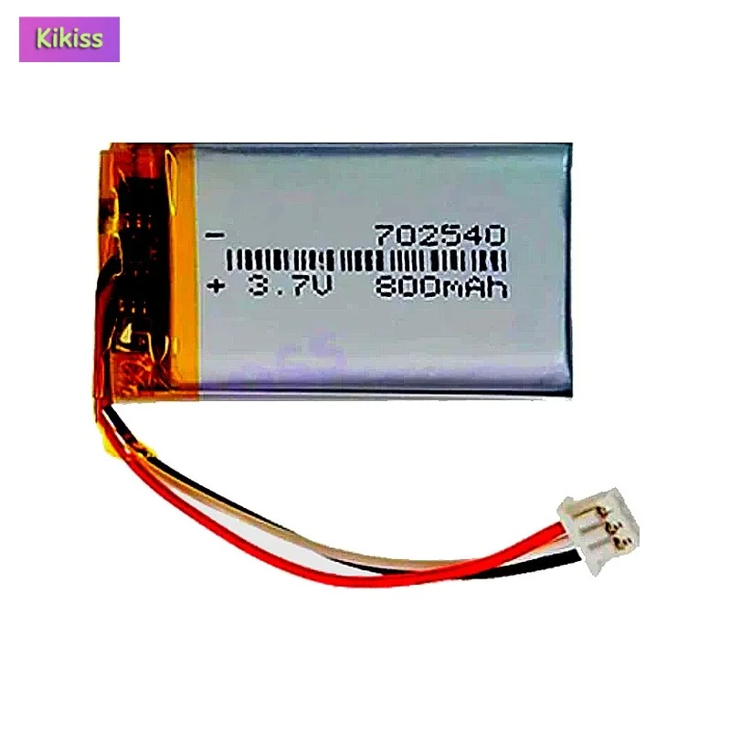 Replacement Headphones Battery For Sennheiser Momentum 2.0 HD4.40BT HD 4.50BTNC Urbanite XL AHB622540PCT-02 660mAh