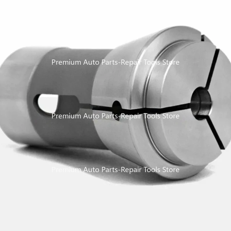 

173E пружина с круглым отверстием и квадратным шестигранником для фрезерного инструмента с ЧПУ, цанговый патрон 3-36 мм