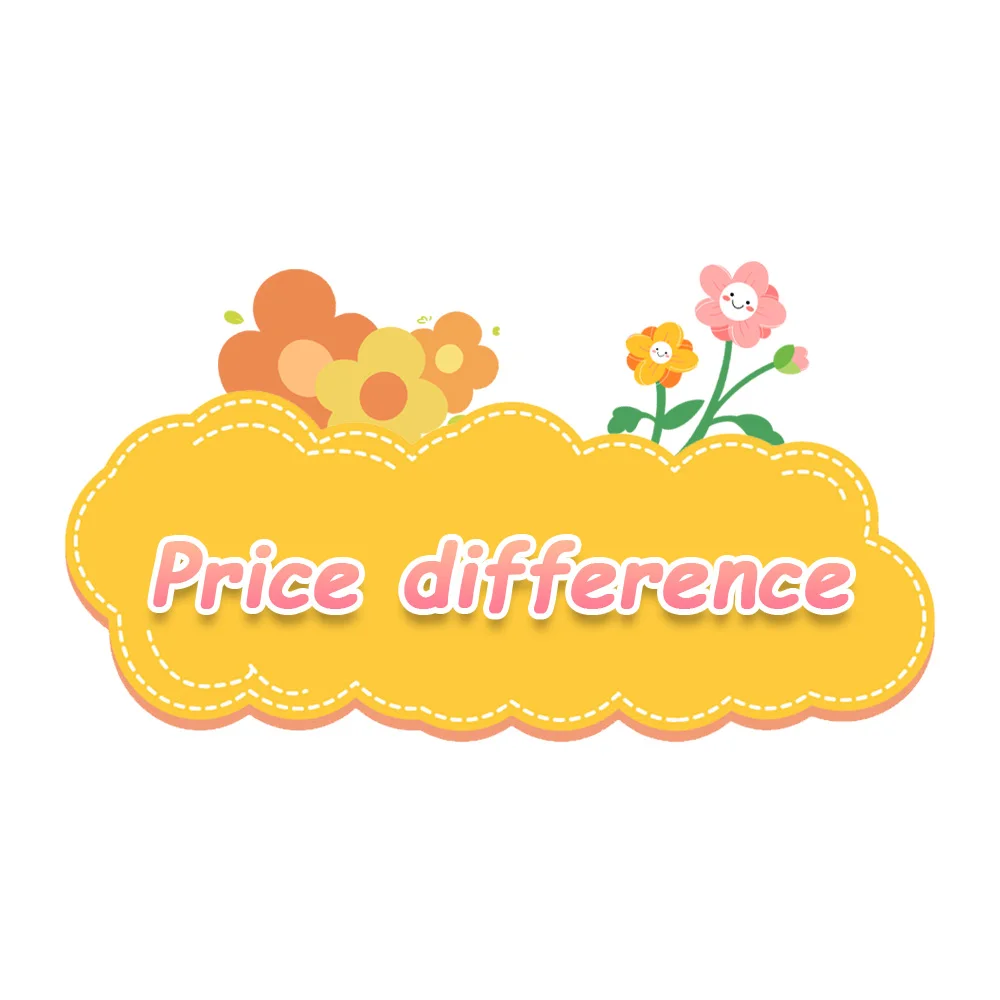 Используется для разницы в цене или стоимости доставки некоторых специальных заказов.