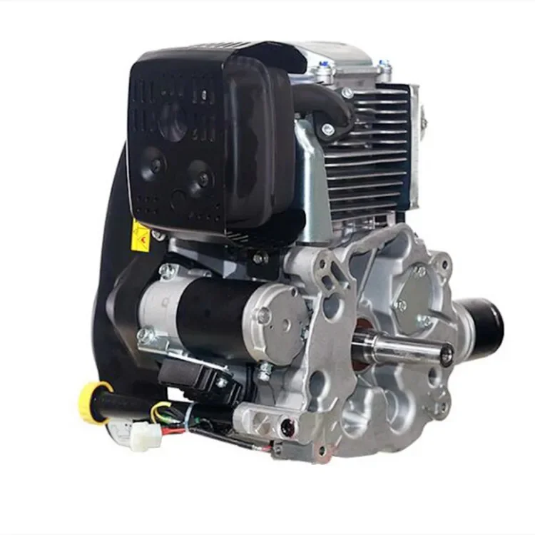 Loncin 16hp Gasoline Engine LC1P92 Lawn Car Engine Agricultural Machinery Vertical Shaft Gasoline Engine