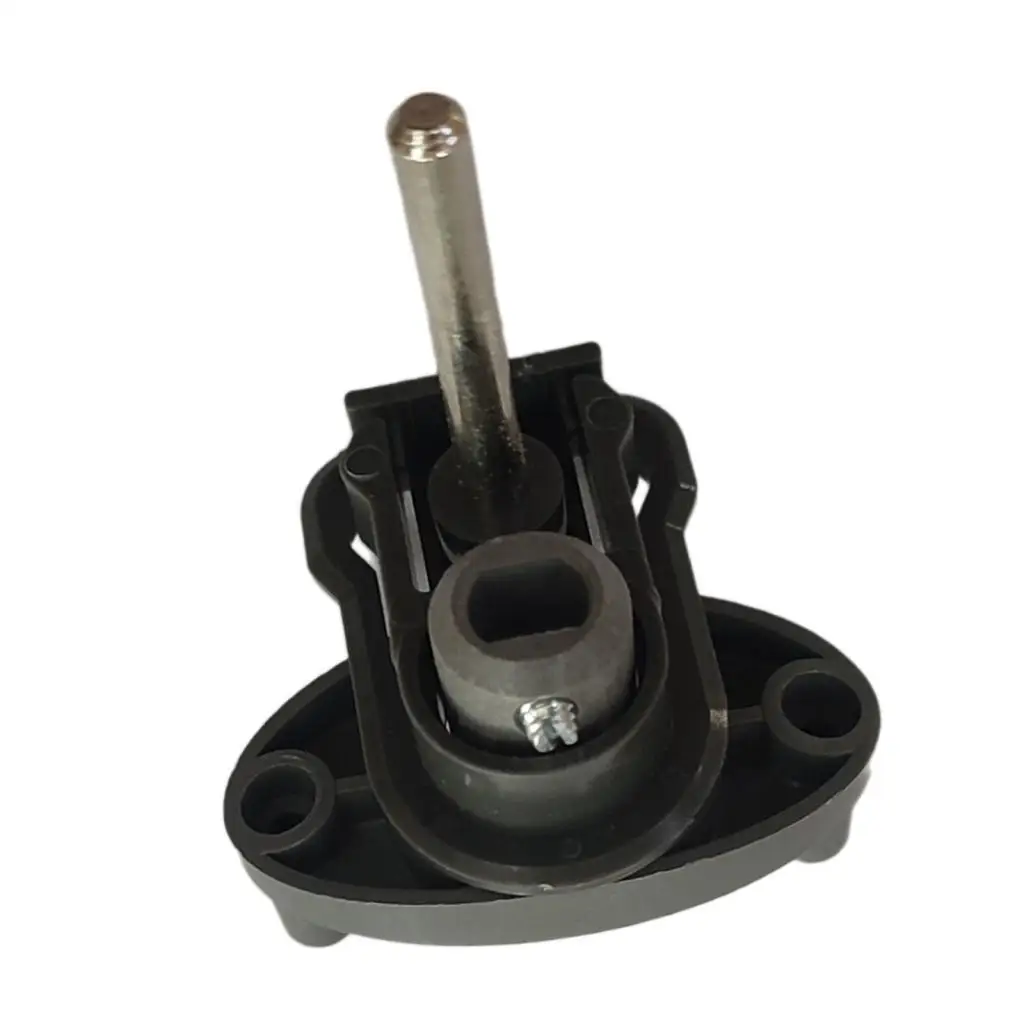 Mixing Mates Paint Lid, Paint Stirring Lid, Universally User-friendly, Black