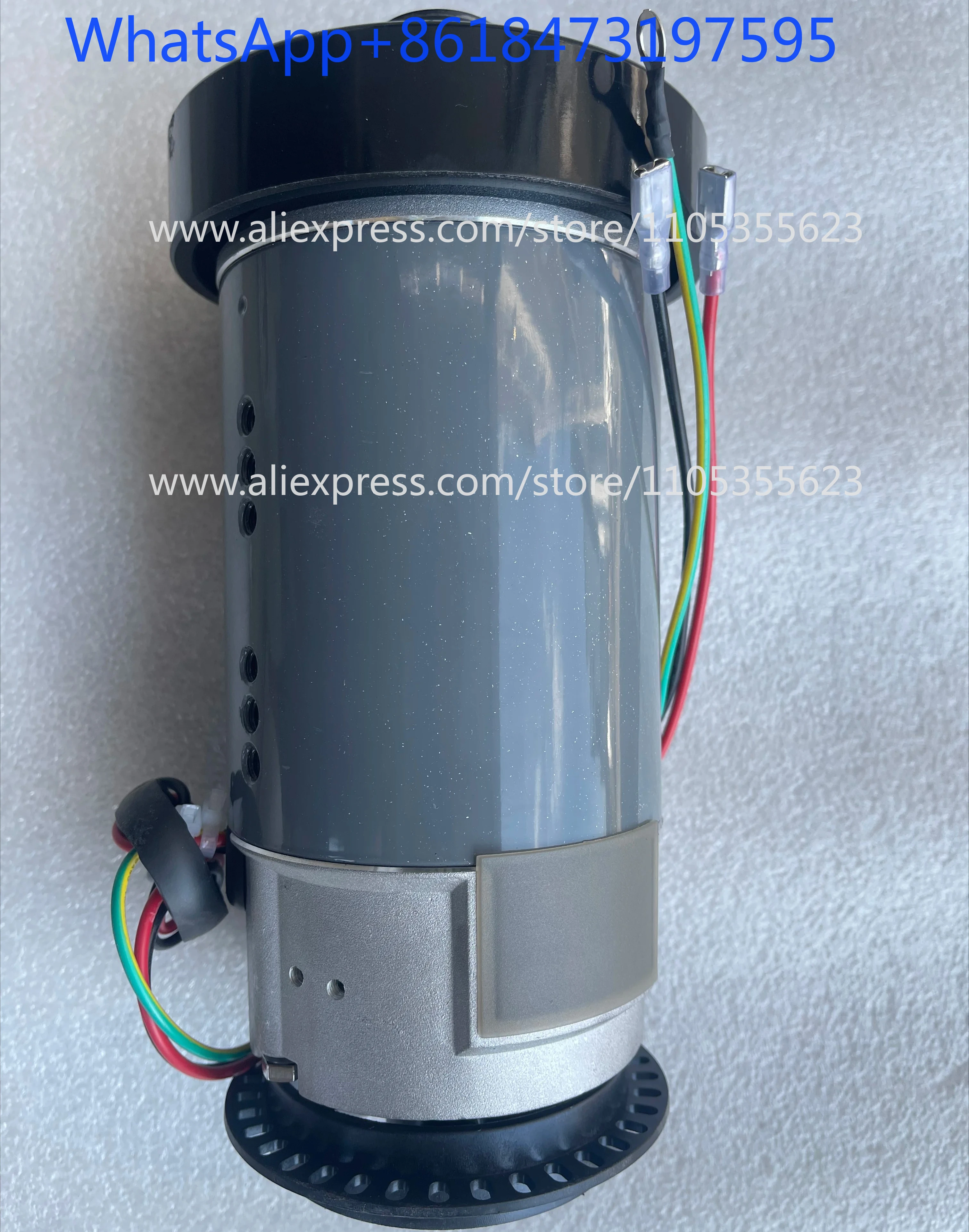 

Treadmill Motor Motor 5566075 5566100 5580125 Universal