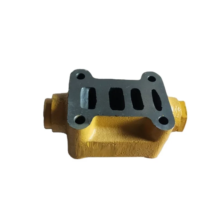 

Wholesale High-Quality Bulldozer Accessories 14y-71-00151 Control Valve