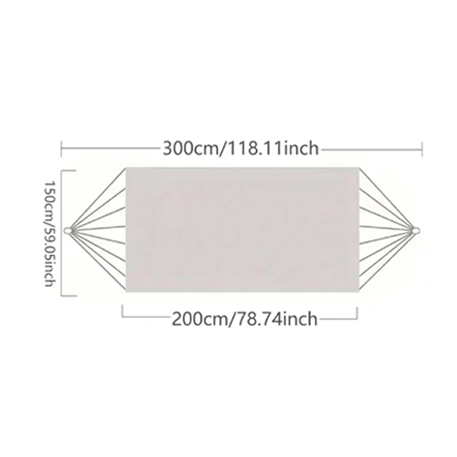 Thumbnail 2 - #28 Latest Outdoor Hanging Hammocks Offers
