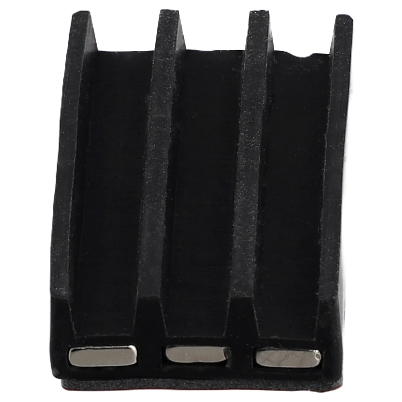 Magnetic Bits Folder Attach To Drill,Universal Fit Magnet Screw Driver Bits Hex Screw Holder Sleeve For Impact Driver