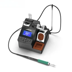 JBC compact soldering station CDB, soldering iron not included ,CD-2BHQF/CD-2SHQF