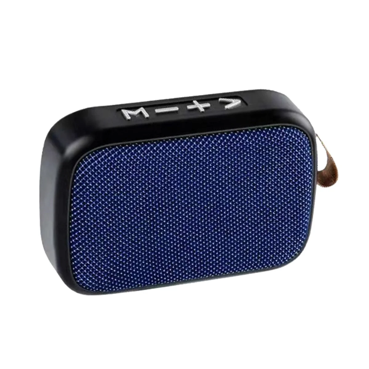 

Получите! Портативные колонки, уличный Bluetooth, мини-динамик, беспроводная колонка, 3D стерео музыкальный плеер, Hi-Fi звуковая коробка, черный и синий