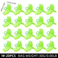 1-20pcs