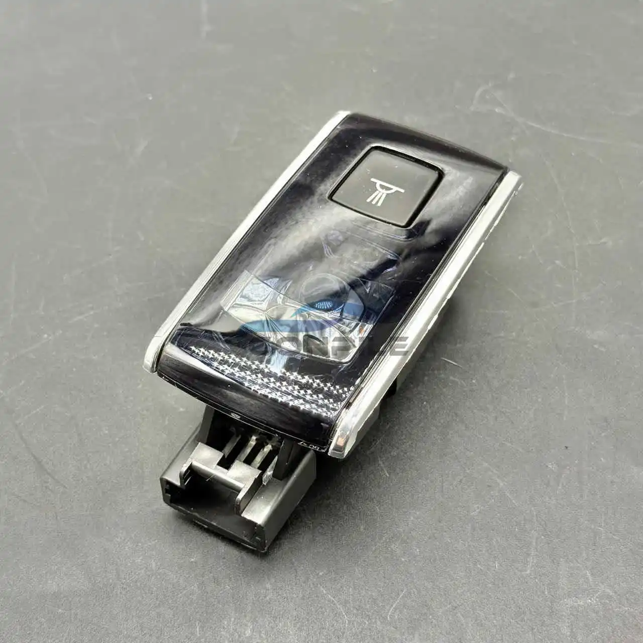 Lampe de lecture intérieure pour KIT, plafonnier avant et arrière, 508, A9DS5, DS6, C6, 1PC
