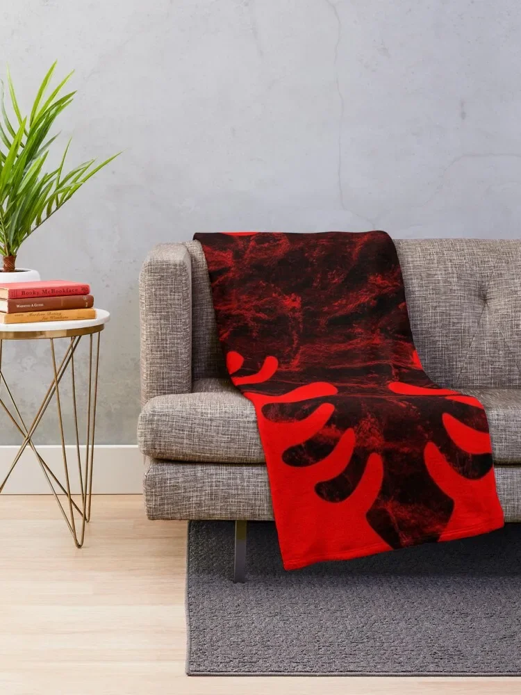 Albania Flag Throw Blanket Travel Warm Flannels Decoratives Decorative Sofas Blankets