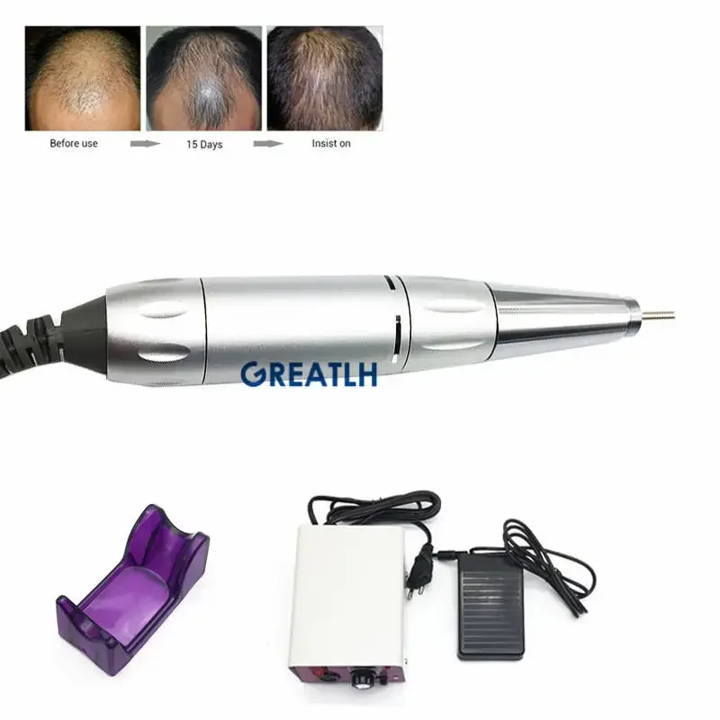 2025 hot sale Fue hair transplant Machine set