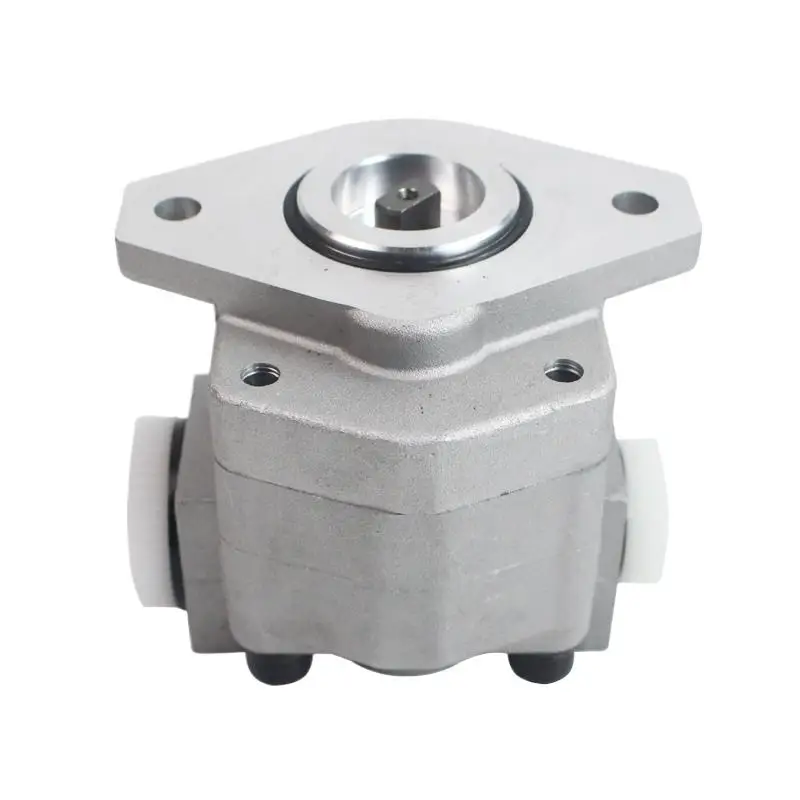 Hydraulic pilot pump for A10VD43 flat key  60