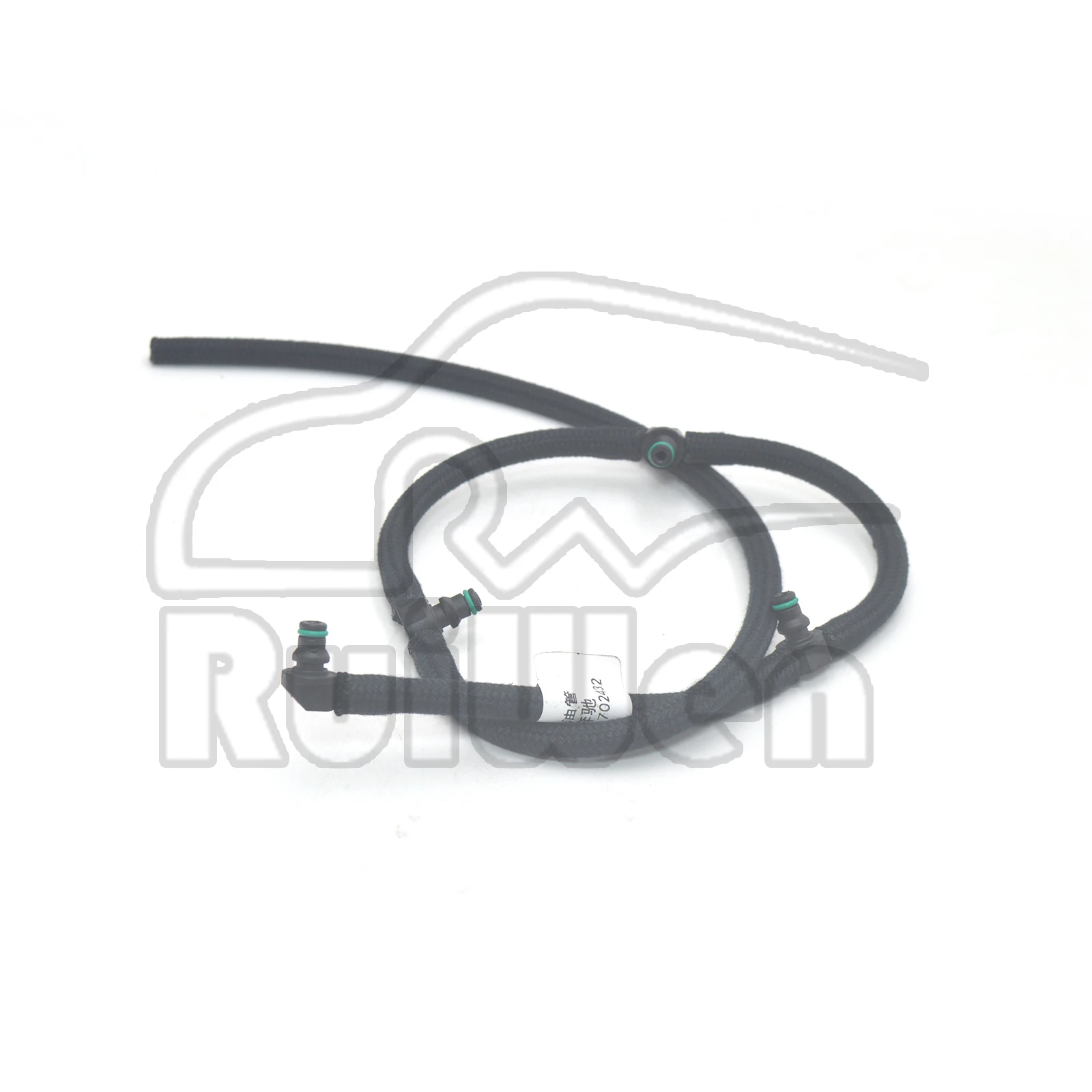 Fuel Overflow Return Hose Leak Line Pipe For Benz E C-Class Sprinter W202 S202 W210 S210 6110702432 6110700032 A6110702432