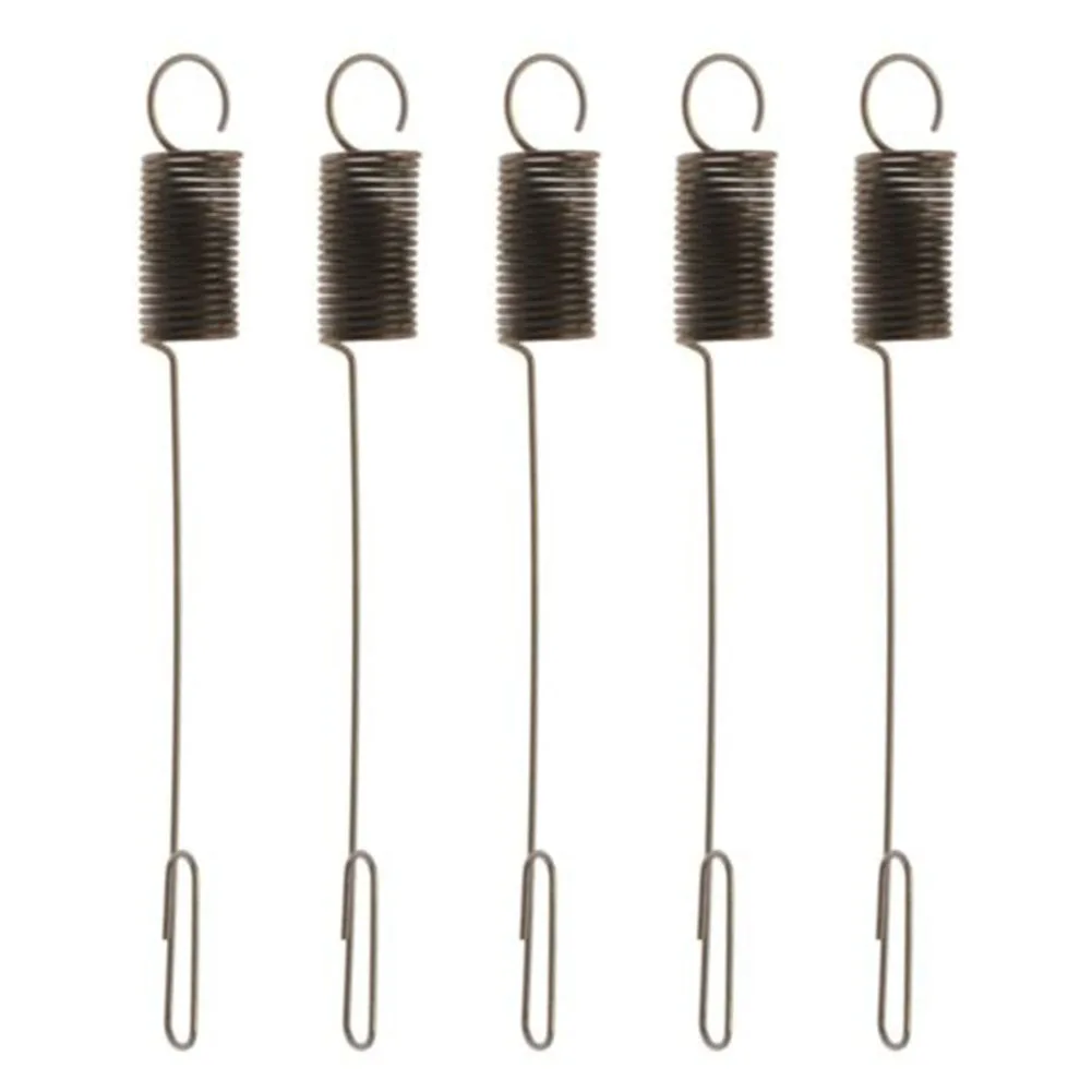 5pcs Governor Spring For 691292 Lawn Mower Trimmer Garden Power Tools Spare Parts Accessories Governor Spring Lawn Mower Part