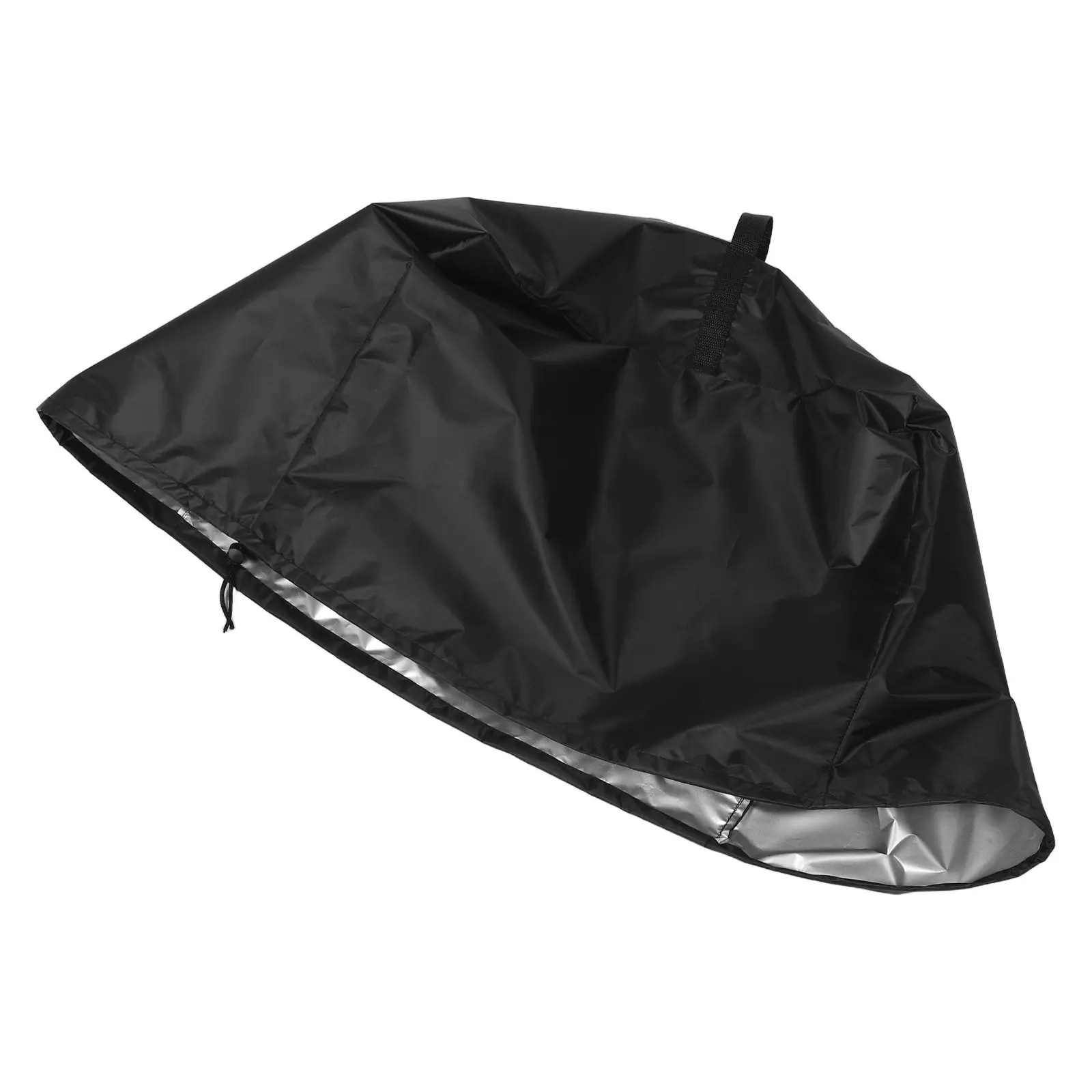 

Meat Slicer Cover Waterproof Dust-Proof 420D Oxford Cloth Protective Shield for Kitchen Appliances Home Commercial Meat Cutter