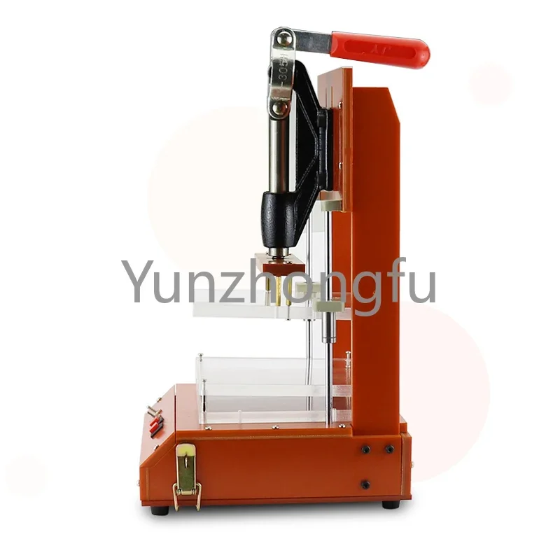 

Test Rack Printed Circuit Board Universal Frame PCB Testing Jig PCBA Test Fixture Tool Bakelite Fixture