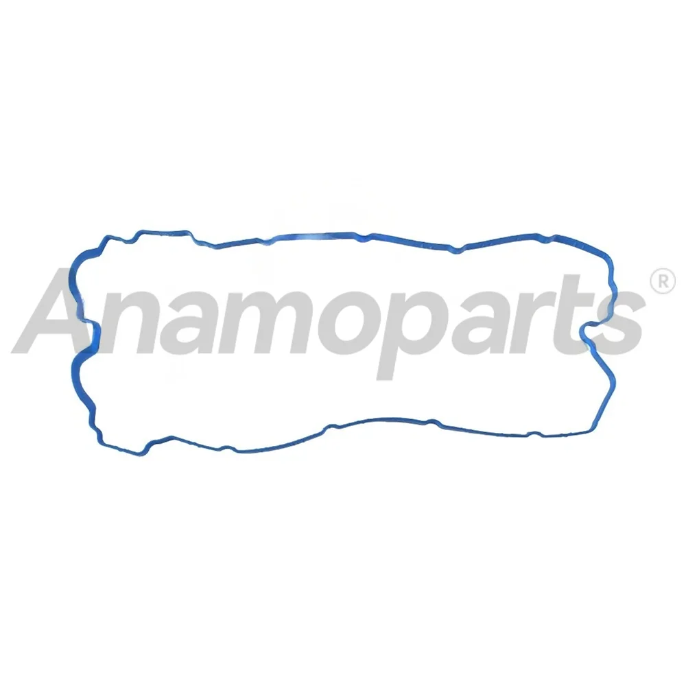 Engine Parts Valve Cover Gasket Set Fit 4.5 L T V8 GAS M48.00 M48.50 For Porsche Cayenne 9PA Turbo 4.5L 4.5T 03-06 94810593103