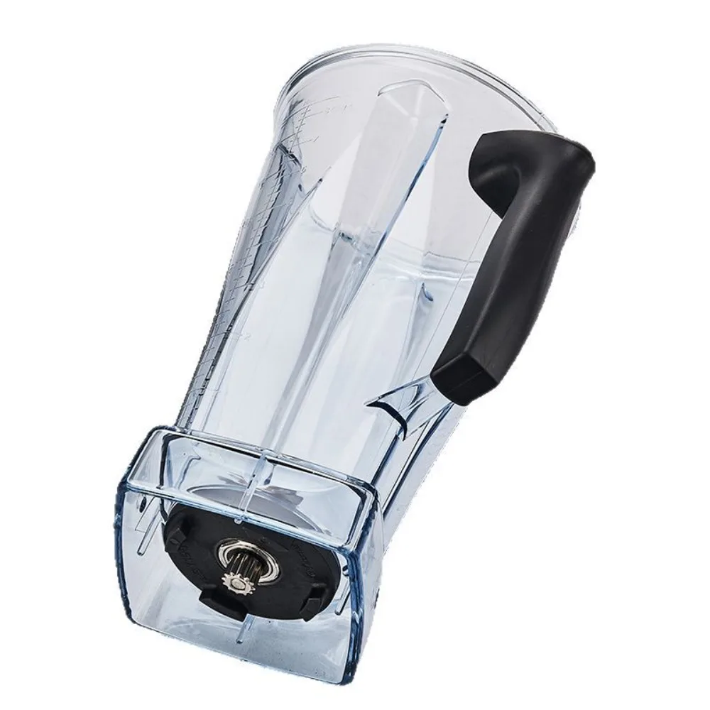 جديد لـ Vitamix TNC5200 5300 6500 7500 Pro200 500 خلاط 48 أوقية كوب مع قطع غيار سكين VM0109