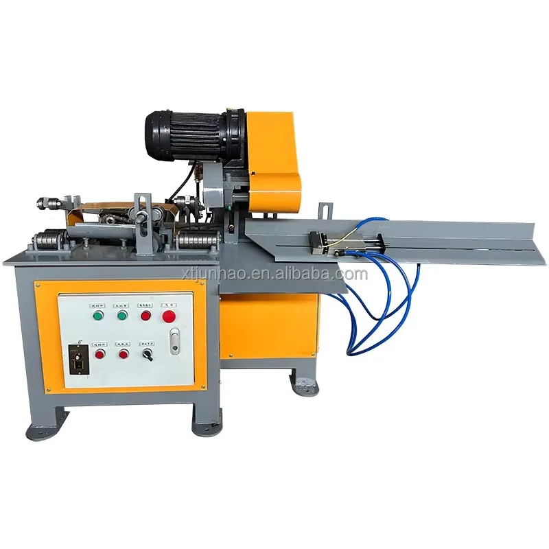 Automatic Stainless Steel Pipe Cutting Machine  Metal Pipe Material Cutting Machine