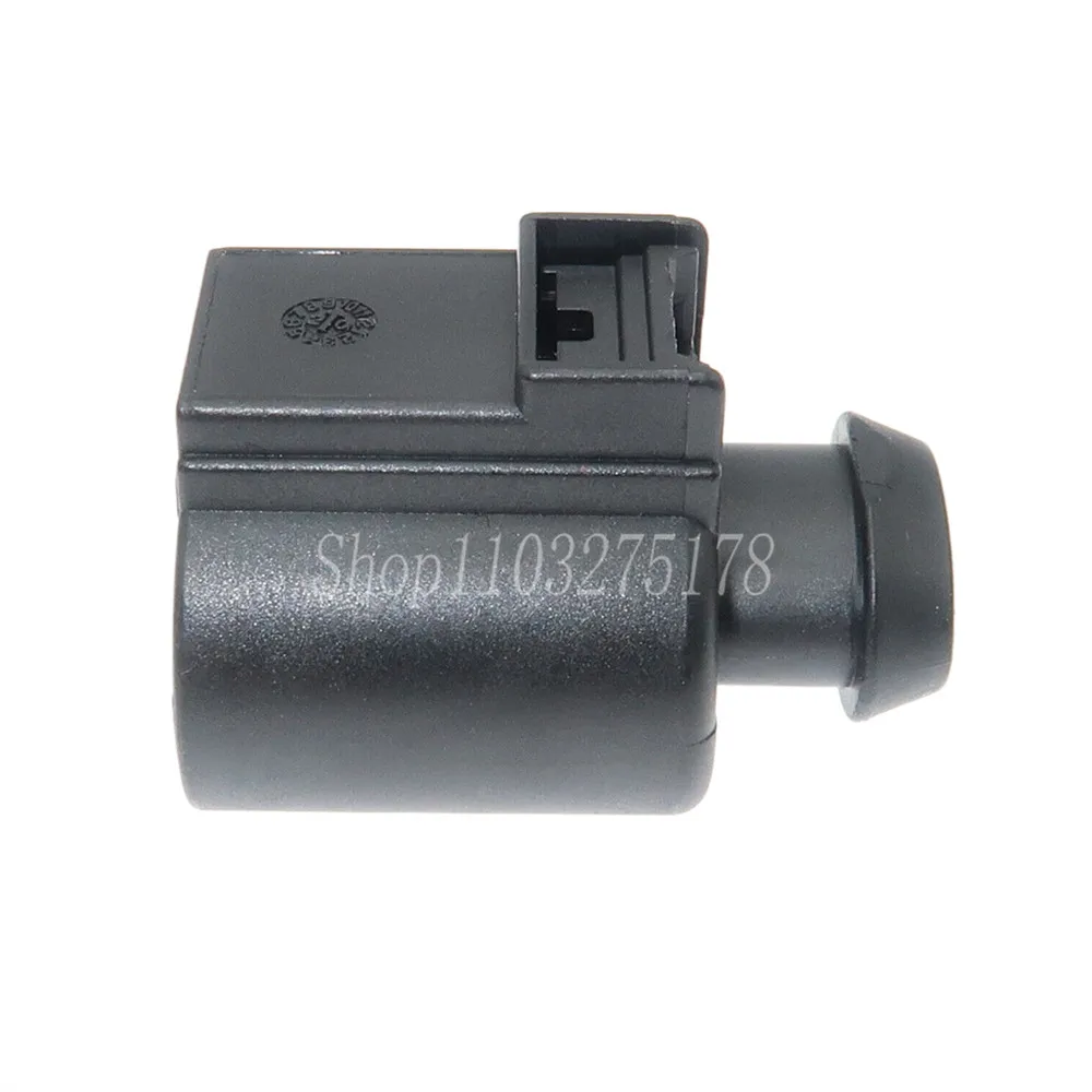 1 Satz 3-polig 8 k0973703 8 k0 973 703 Ampere wasserdichter Kfz-Stecker Drucksensor Kabel versiegelte Buchse