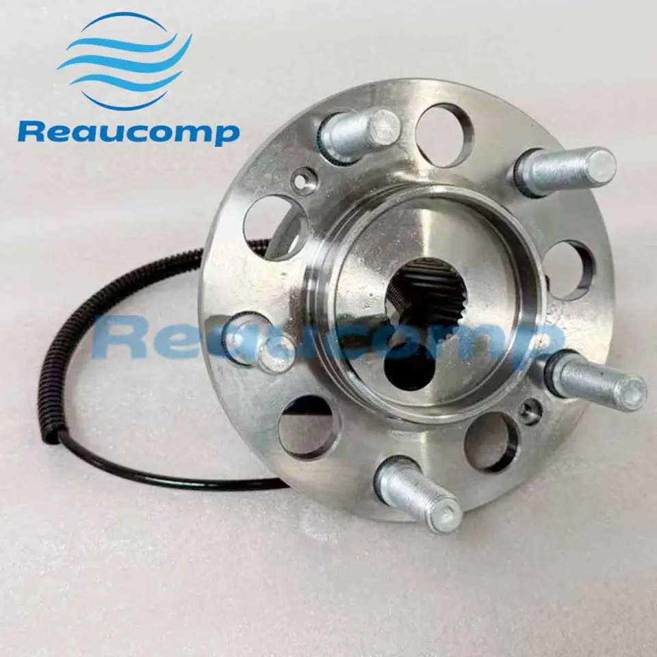 Front Wheel Hub Bearings Fits For SSANGYONG REXTON KYRON 2.7 2.0 4142009701 4142009702 41420-09701 41420-09702 - AliExpress 34 | 1pc/package Hub unit front 41420-09702 YANGMO-AUTO | O2センサー