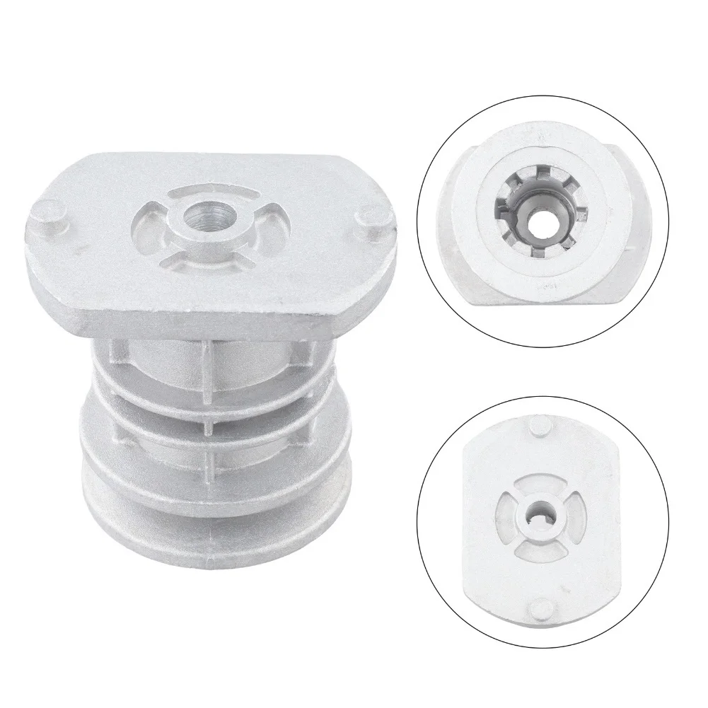 25mm Metal Holder Bracket For Castel Garden-Stiga-Honda Ride-on Lawn Mower Parts 22465607 11119120 11360674 NG464TR RL484