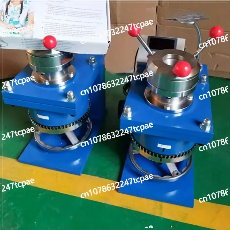 

New Upgrade Digital Display Cupping Tester Coating Paint Tester Depression Tester