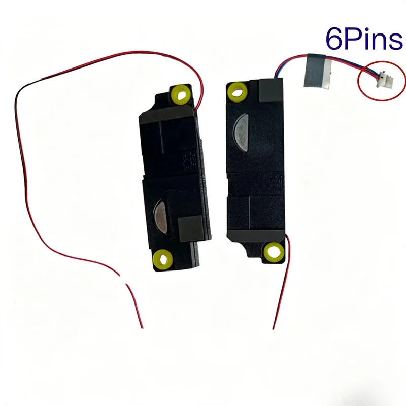 Laptop Fix Speaker Set for Asus ROG G531 G532 G731 G531G G531GW G531GT G731GW G731GT GU Internal Speaker 04072-03820000 03250000