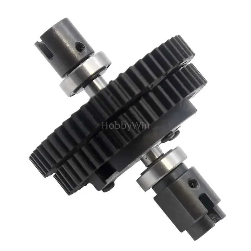 HBX part 3378-T10 Two speed gears complete for Haiboxing 1/10 Scale Nitro Engine Buggy 3378 Upgrade