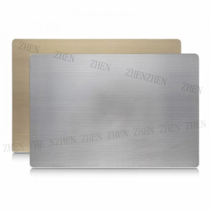 

Y For Acer Swift3 SF315-52G N17P6 A shell Silver/Gold Top case Back cover