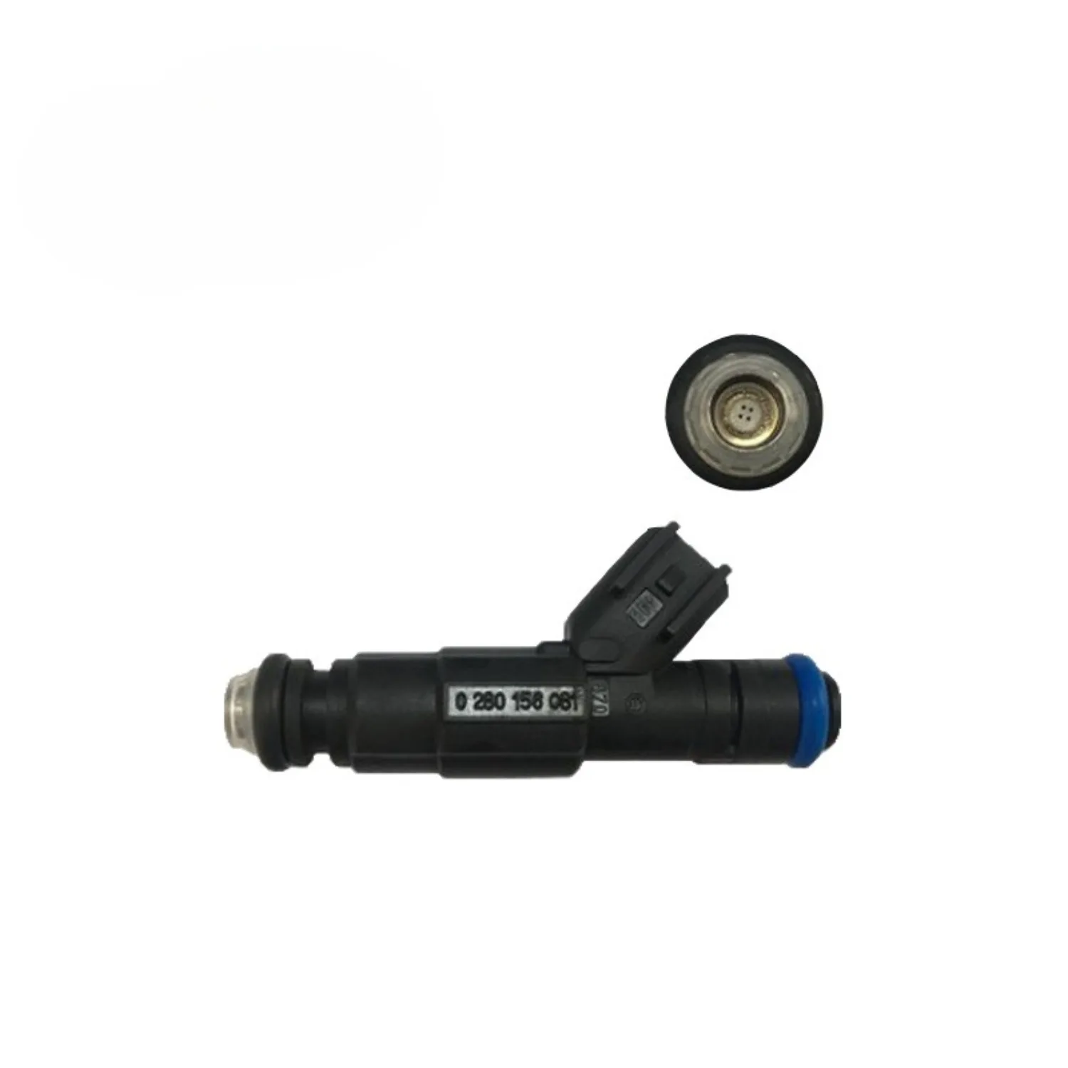 

Automotive Fuel Injector OE:12567905,0280156081, Suitable For Chevrolet