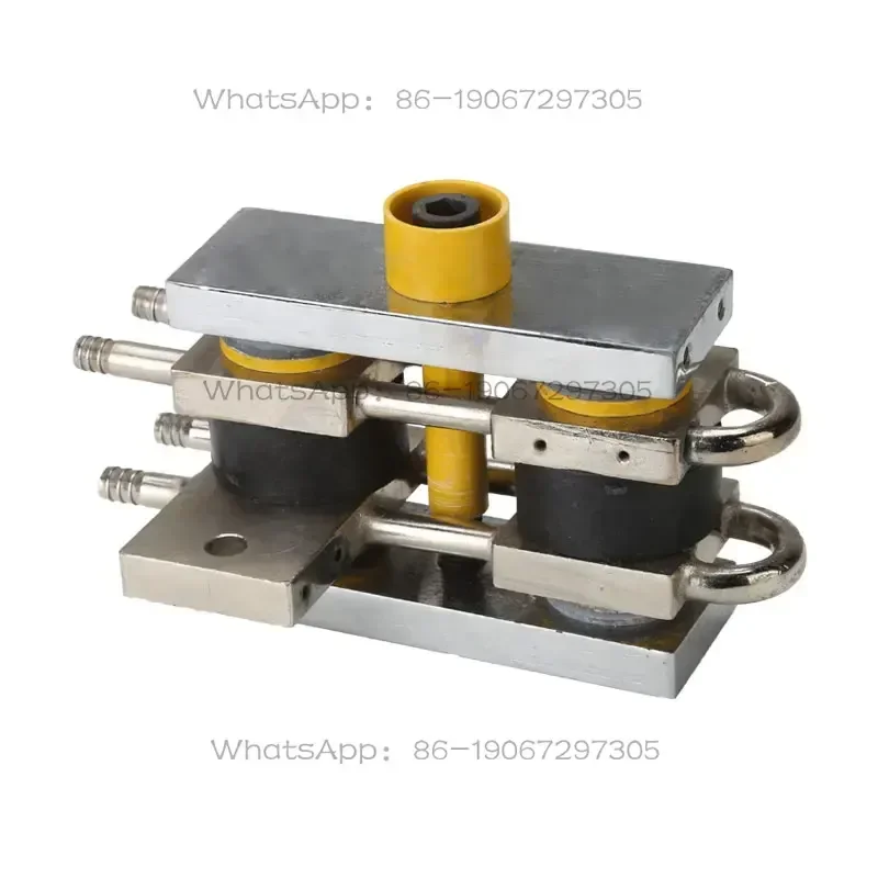 

Applicable to SS-11 12 13 14Rectifier Water-cooled Radiator Heat Sink Aluminum Plate