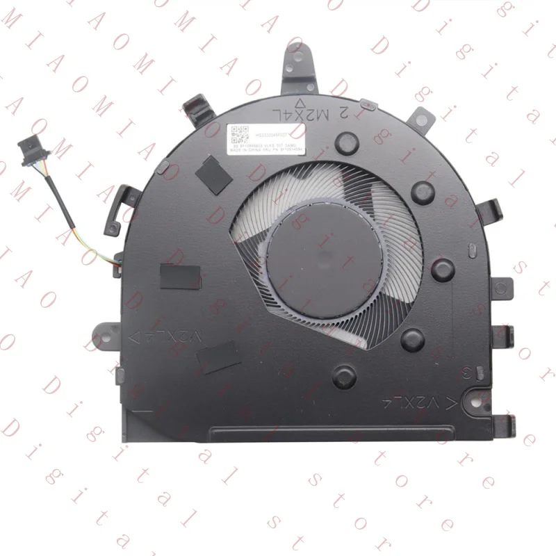 TG   For Lenovo Yoga 7 16IRL8 16ARP8 Yoga 7 2-in-1 16IML9 16AHP9 CPU Fan 5F10S14094
