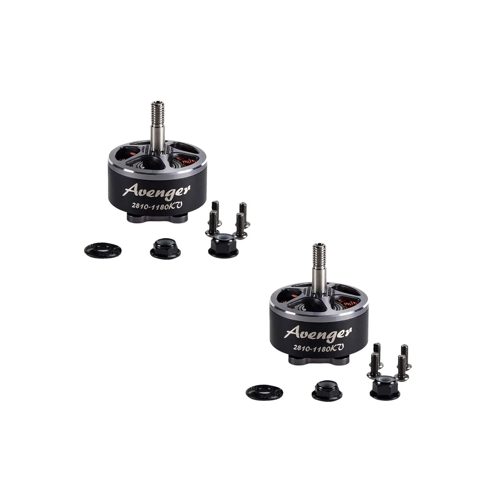 

Drone Motors 2810 Metal Stable Performance Replace Component Drone DIY Parts