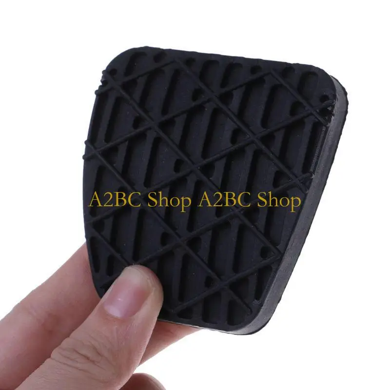 A2BC Car Clutch and Brake Pedal Rubber Pad Cover for Mercedes Sprinter Vito Viano