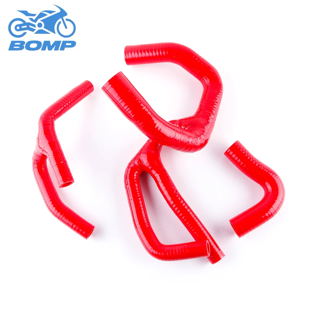 

For 1997-2001 Austin Rover Mini Cooper S MPi 1275 1.3L High Pressure Silicone Radiator Hoses 1998 1999 2000 Tubes Kit Pipes 3Pcs