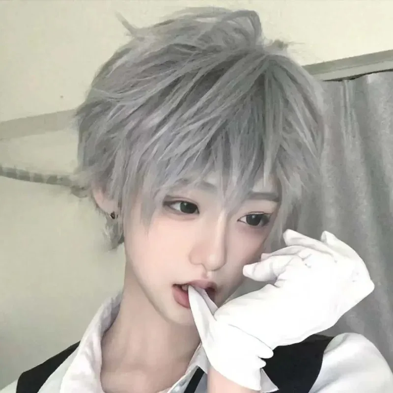 Till Alien Stage Cosplay Costume Till Cosplay Wig Anime T-shirt Pants Women Men Party Halloween Carnival Roleplay Suit