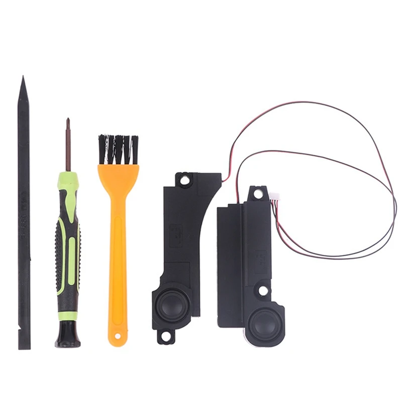 For Lenovo/Left/Right Speaker Speakers For Ideapad Y500N Y510P Y500 Y590 Series Speaker Loudspeaker