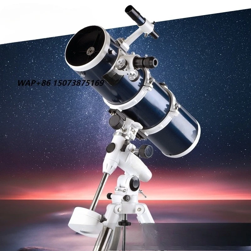 Celestron Omni XLT150 150mm Astronomical Telescope USA Large Aperture Dual-Purpose Viewing Landscapes Sky Professional Deep