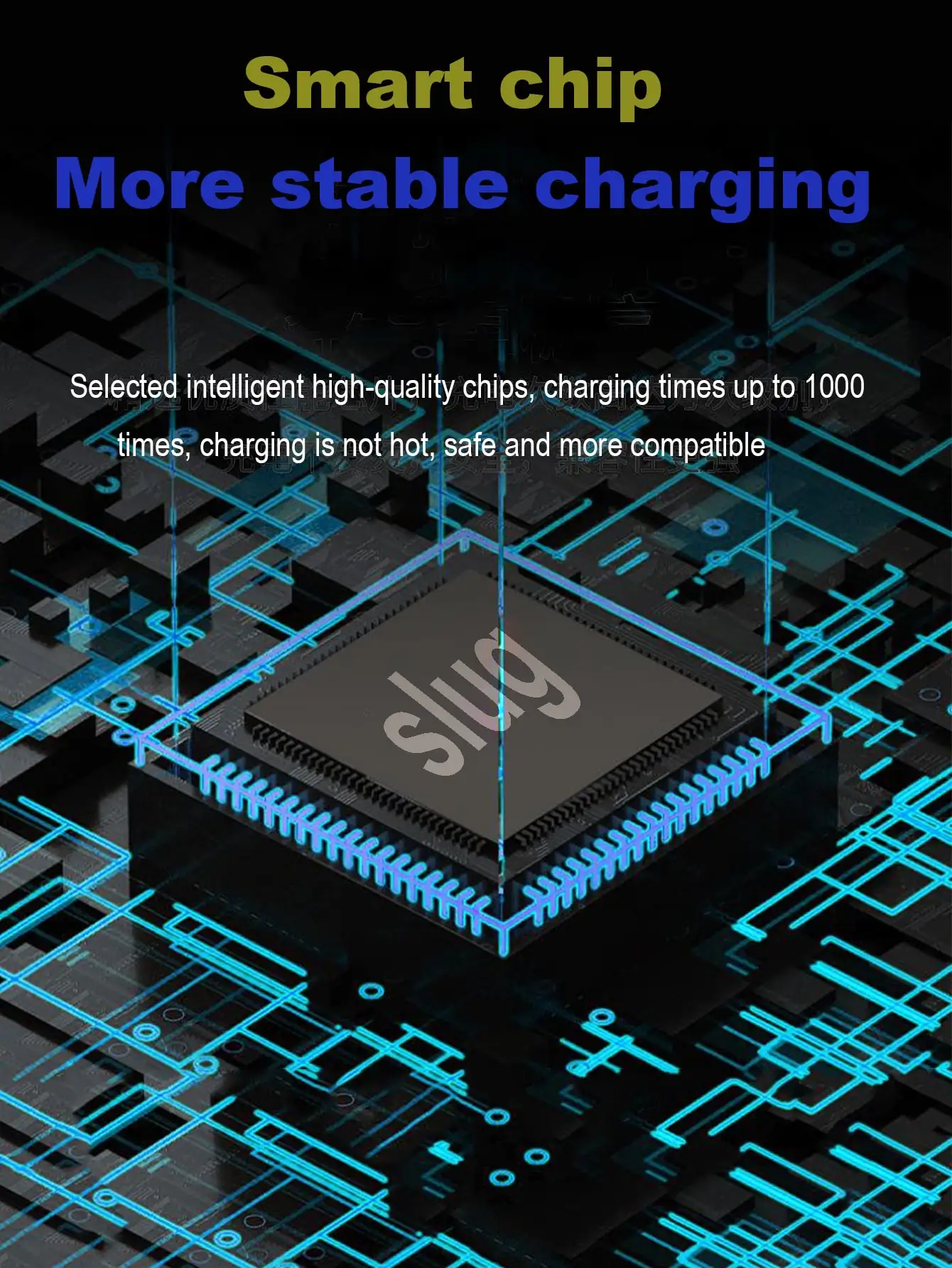 100W Fast Wireless Charger For iPhone 14 13 12 11 Pro XS Max 8 XR Induction Fast Wireless Charging Pad For Samsung Xiaomi Huawei