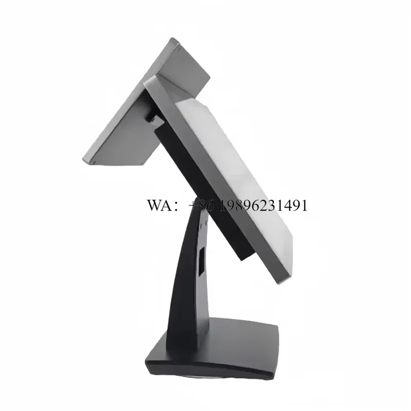 ED185T Manufacturer's All-In-One 18.5/19/21.5 Inch POS System Wide Touchscreen Windows POS Register Cash