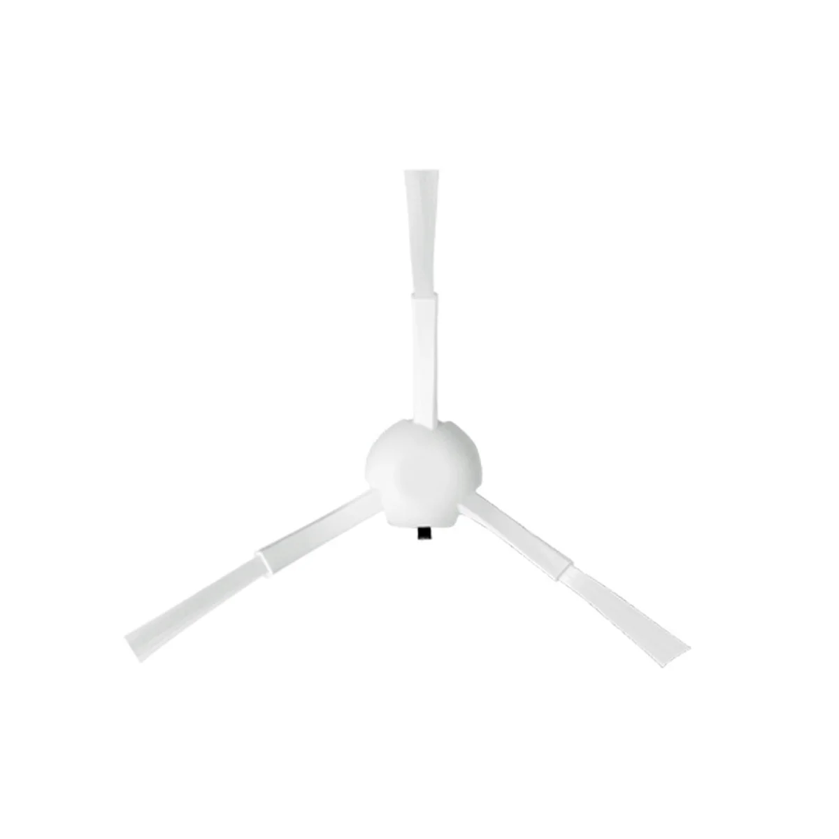 로봇 진공 청소기 사이드 브러시 예비 부품 액세서리, 3S B108CN 용 8 개